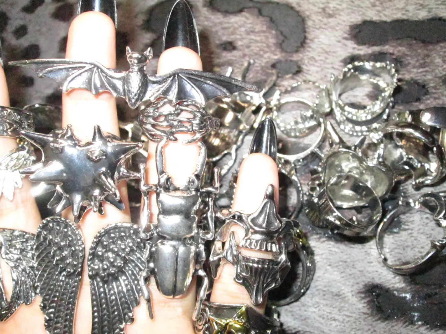 Rings