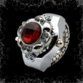 ཐི Watch Ring (red) ཋྀ