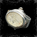 ཐི Bloom Watch Ring ཋྀ