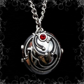 ཐི Elena Gilbert Watch Necklace ཋྀ
