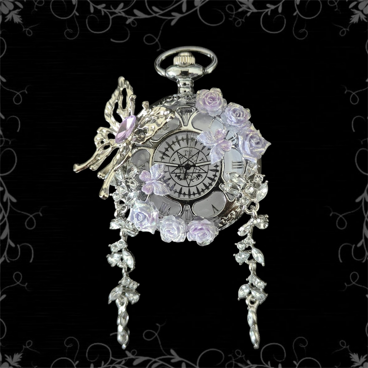 ཐི Fairytale Watch ཋྀ