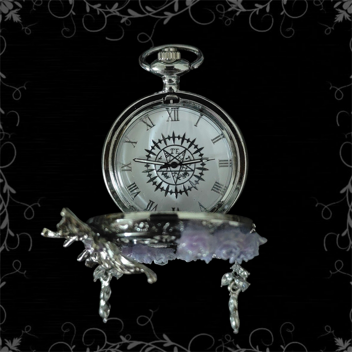 ཐི Fairytale Watch ཋྀ