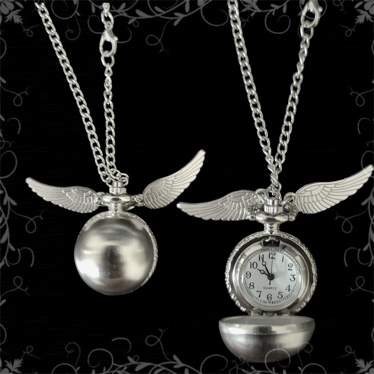 ཐི Heaven Sent Watch ཋྀ