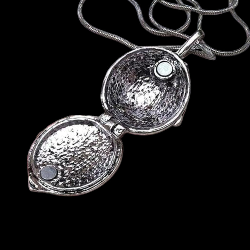 ཐི Elena Gilbert Necklace (openable) ཋྀ