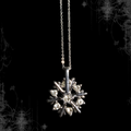 ཐི Spinner Necklace ཋྀ