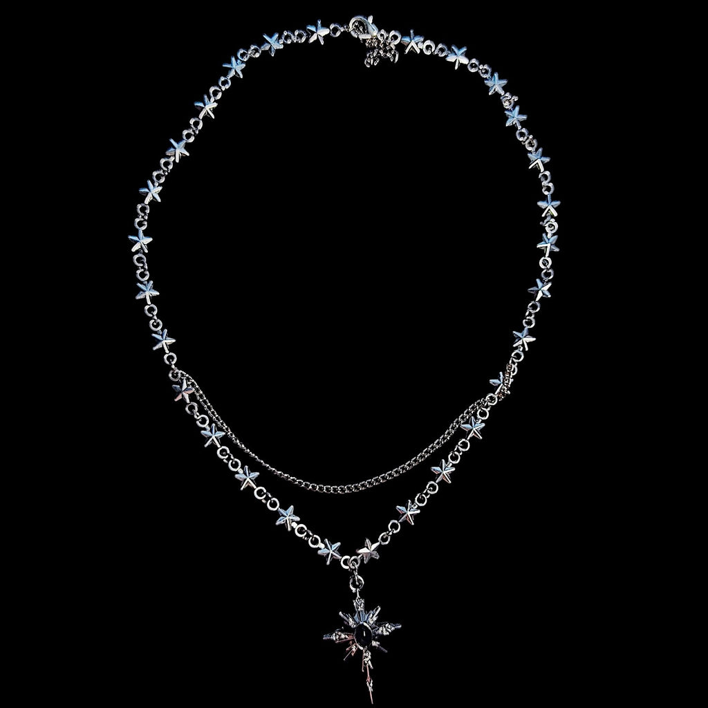 ⋆✮ Starstruck Necklace ⋆.°