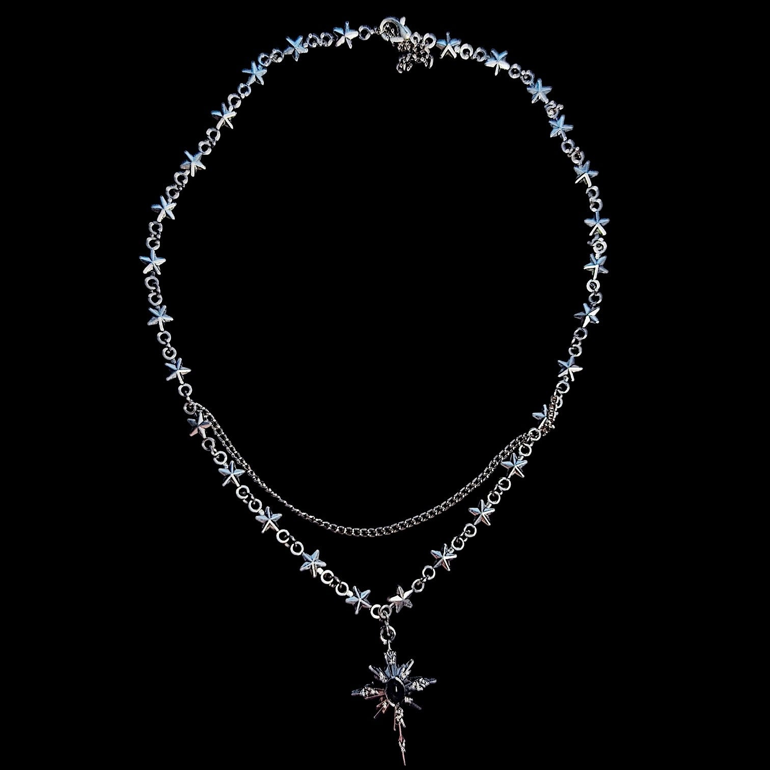 ⋆✮ Starstruck Necklace ⋆.°