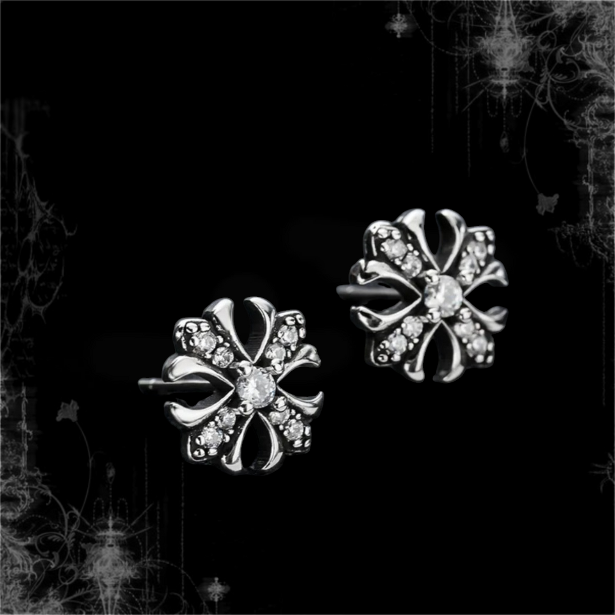 ཐི CH Studs ཋྀ