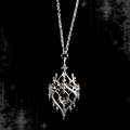 ཐི Thorn Necklace ཋྀ