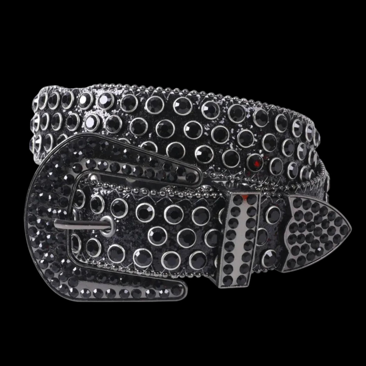 ཐི Afterdark Belt ཋྀ