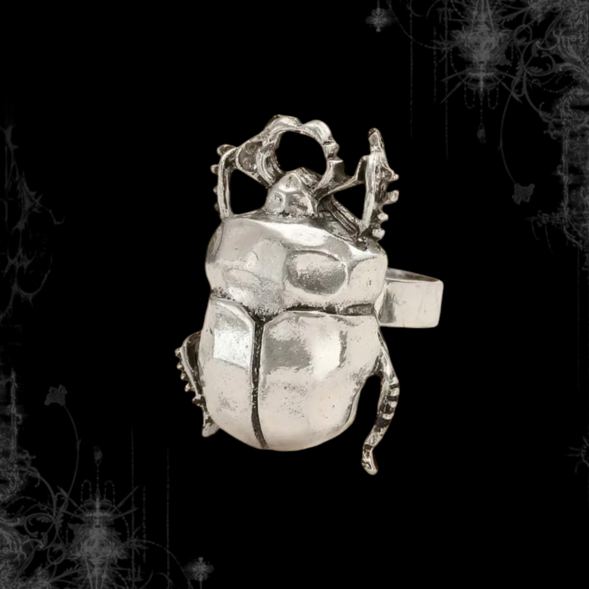 ཐི Buggy Ring ཋྀ
