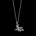 * ੈWitch Necklace‧₊˚