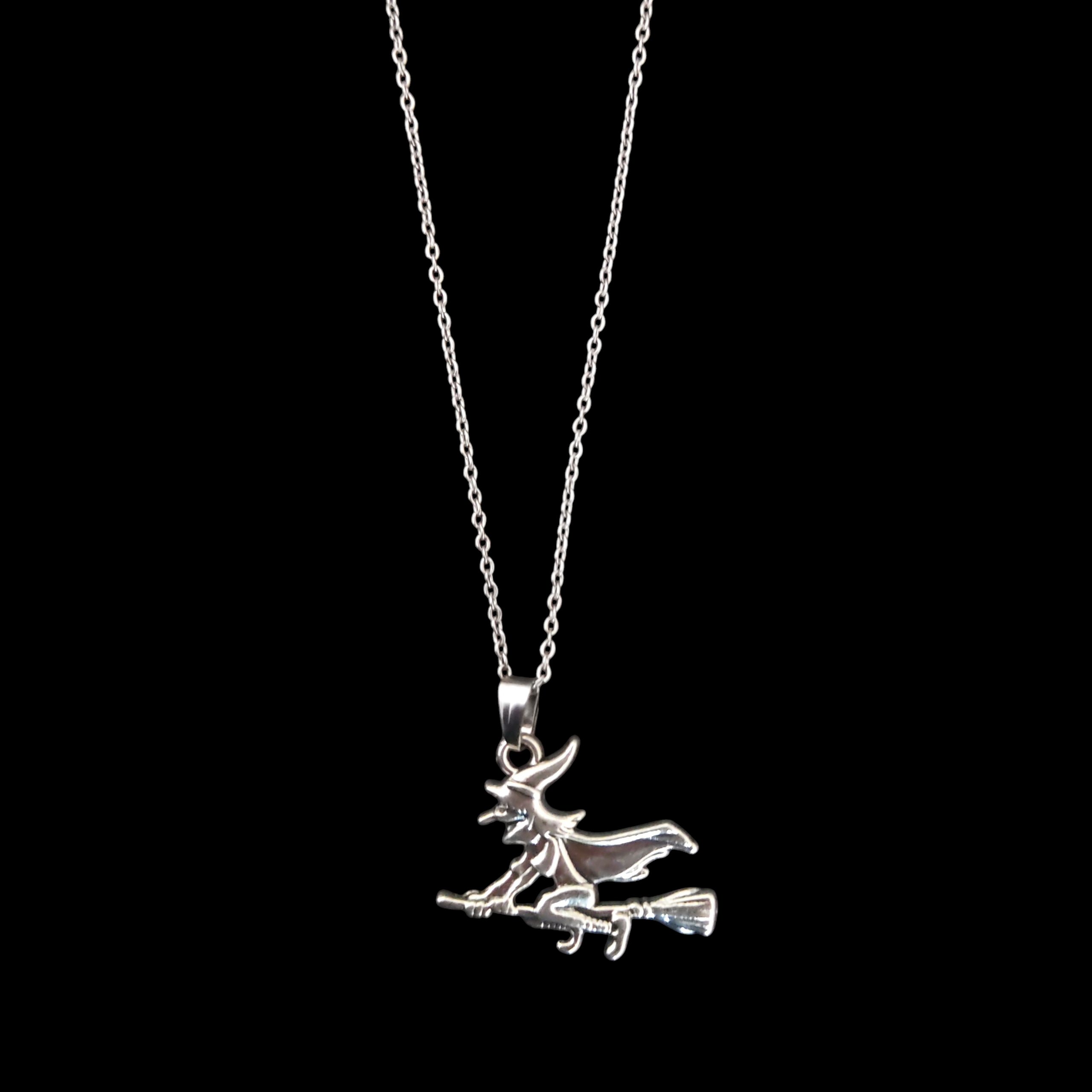 * ੈWitch Necklace‧₊˚