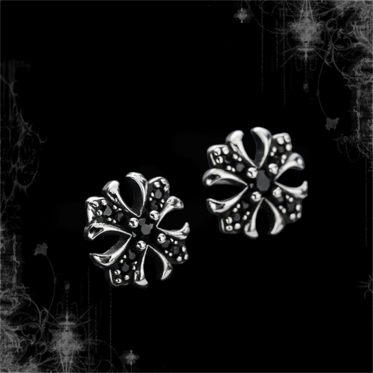 ཐི CH Studs ཋྀ