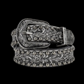 ཐི Outlaw Belt ཋྀ