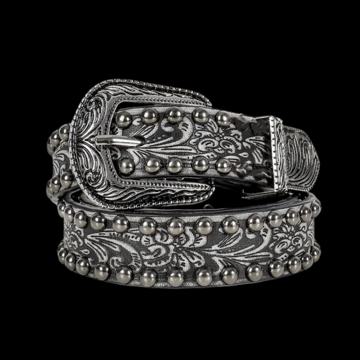 ཐི Outlaw Belt ཋྀ