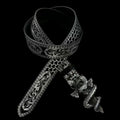 ཐི Sin City Belt ཋྀ