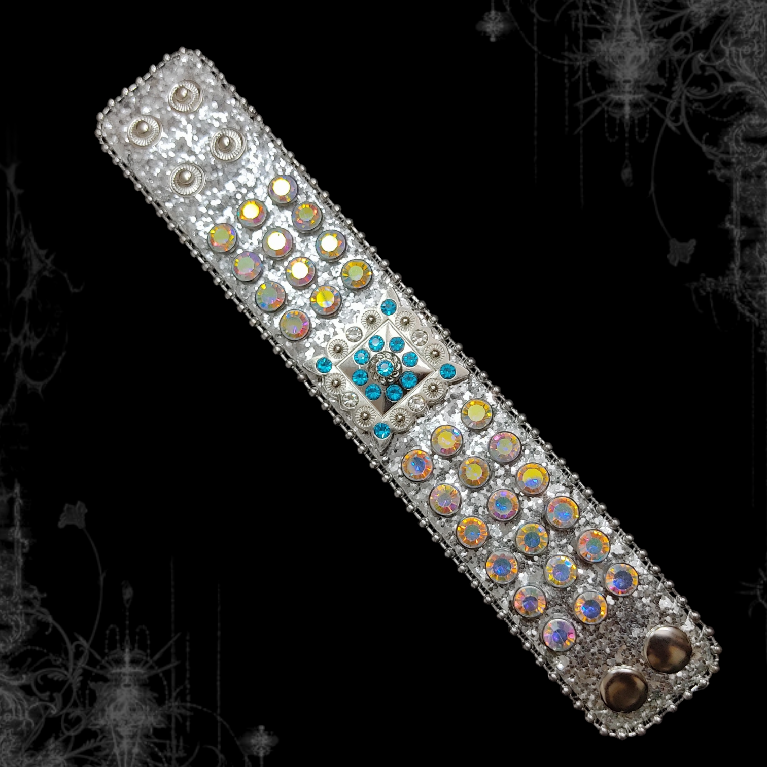 ཐི Celestial Bracelet ཋྀ