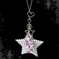 ཐི Starry Melody Necklace ཋྀ