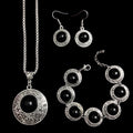 ཐི Blackstone Set (3) ཋྀ