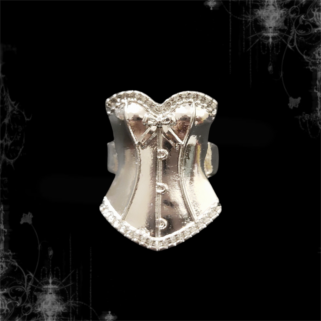 ཐི Corset Ring ཋྀ