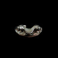 ཐི Frog Ring ཋྀ