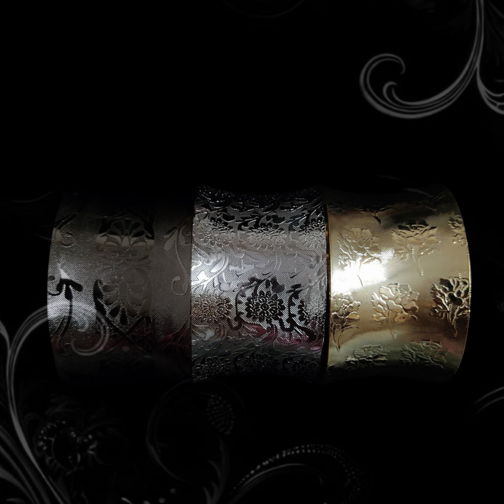 ཐི Cuff (2) ཋྀ