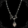 ˚˖𓍢ִ໋ Cupidcore Necklace ⋆.°