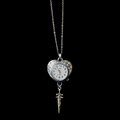 ·༻Watch Necklace༺·