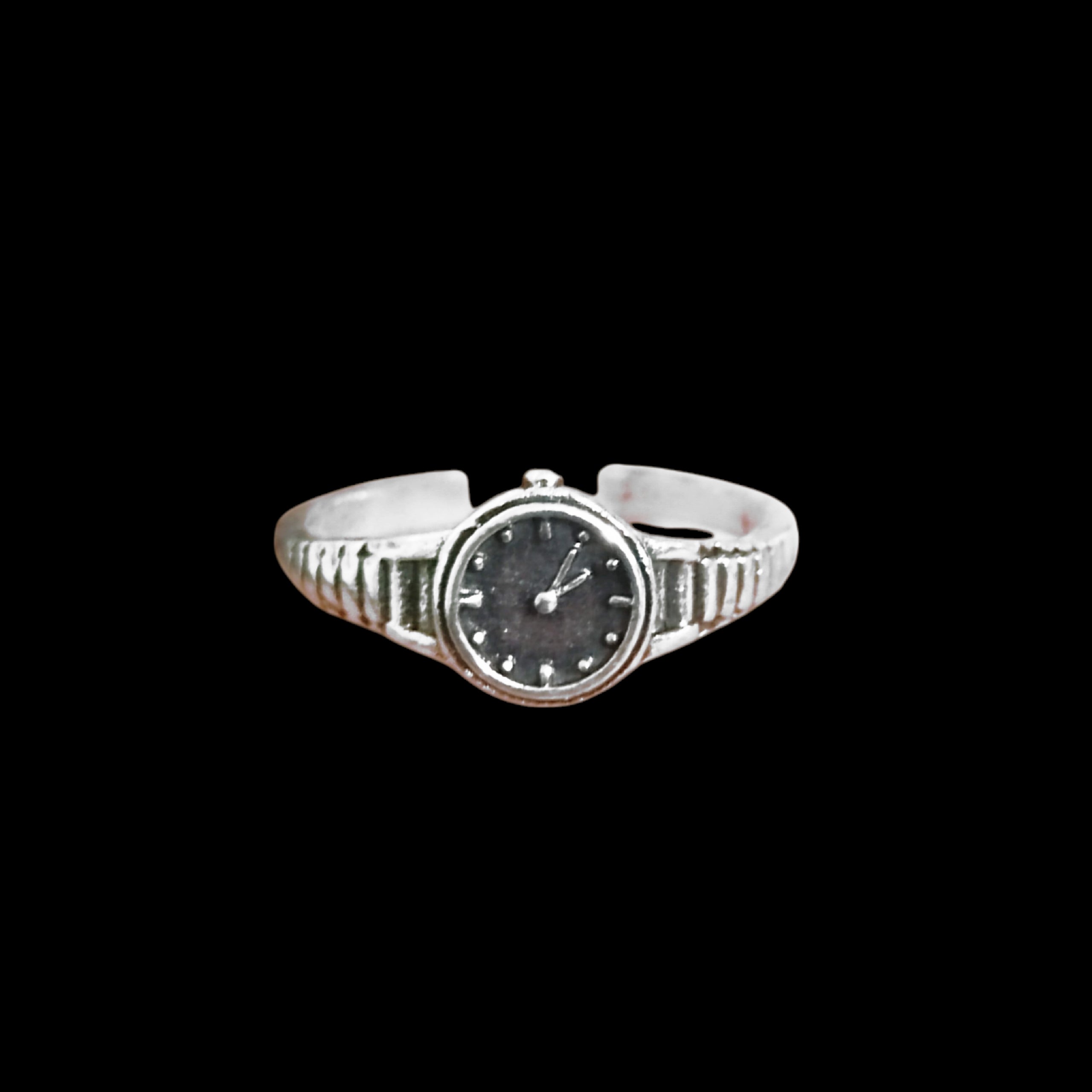 ཐི Watch Ring ཋྀ