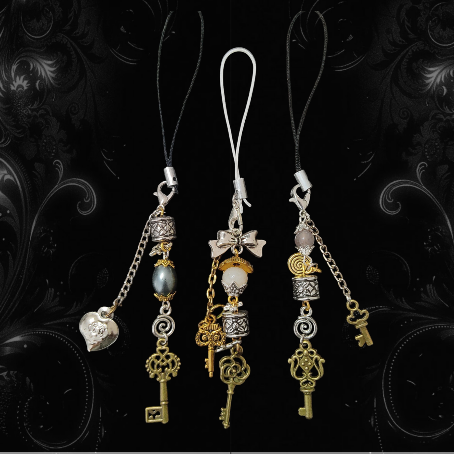 Key Phonecharm (random)