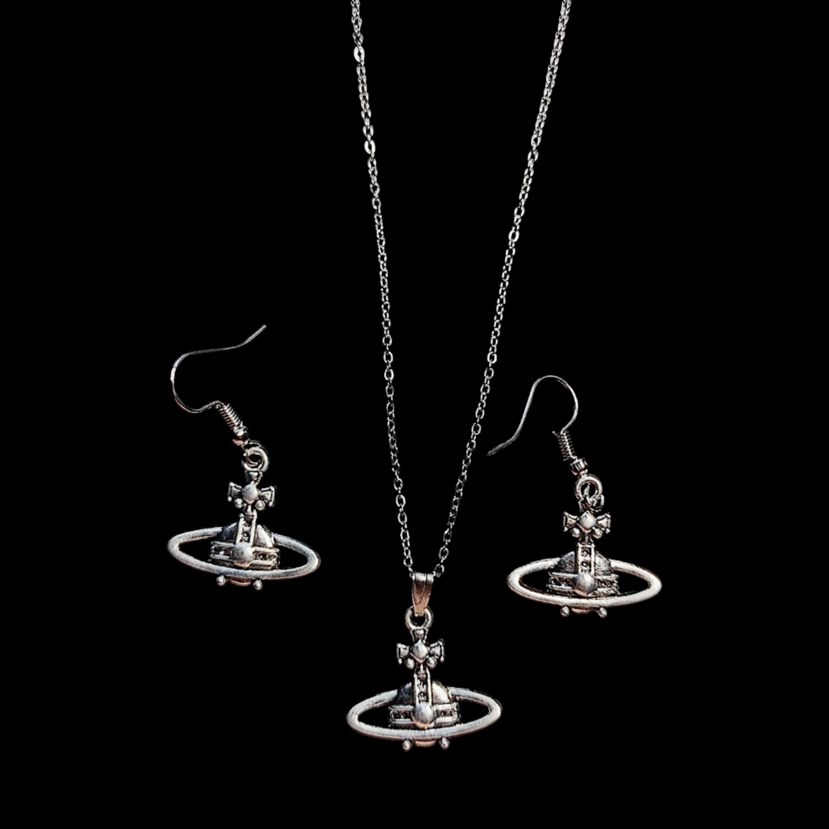 ⋆ Saturn Set⋆.°