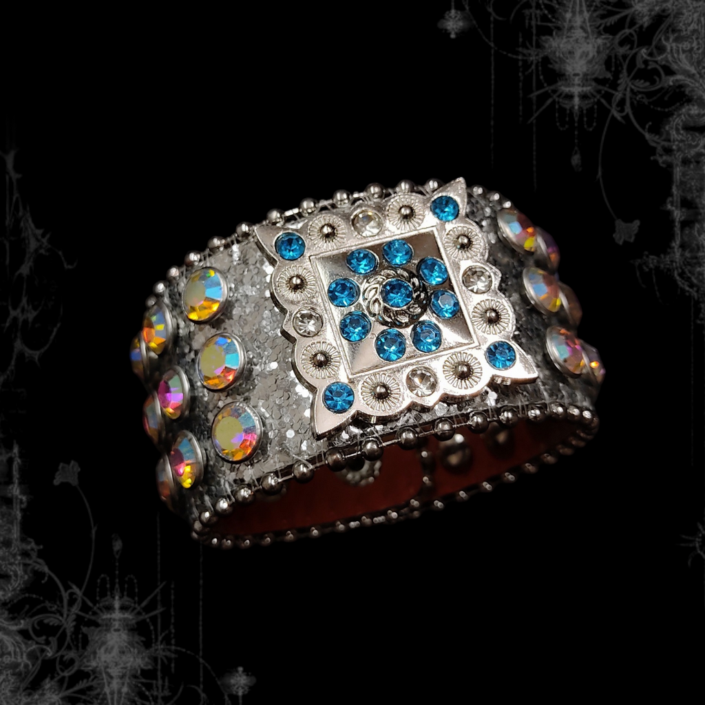ཐི Celestial Bracelet ཋྀ