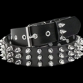 ཐི Chaos Belt ཋྀ