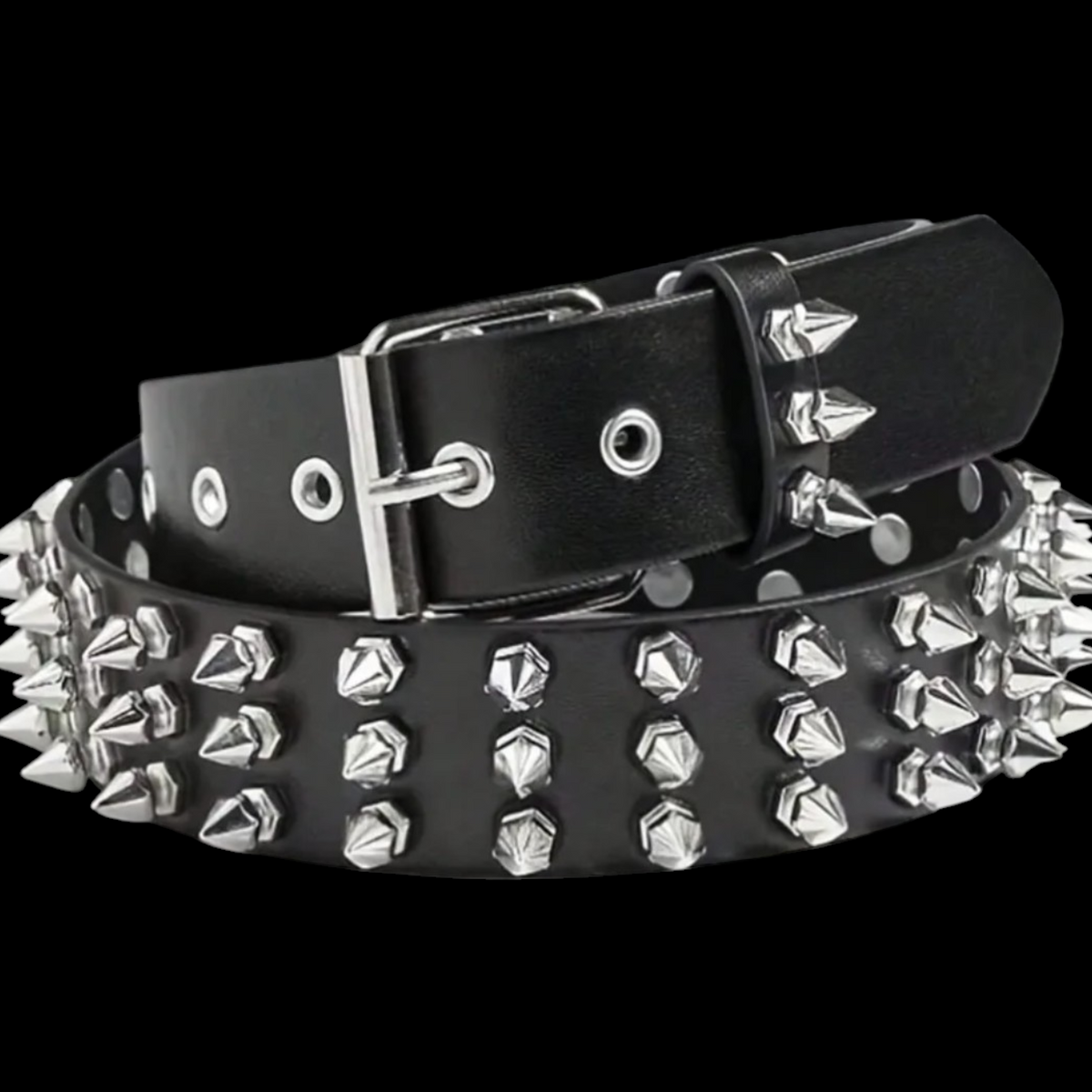 ཐི Chaos Belt ཋྀ