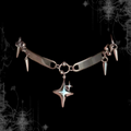 ཐི Star Choker ཋྀ