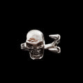 ཐི Skull Ring ཋྀ