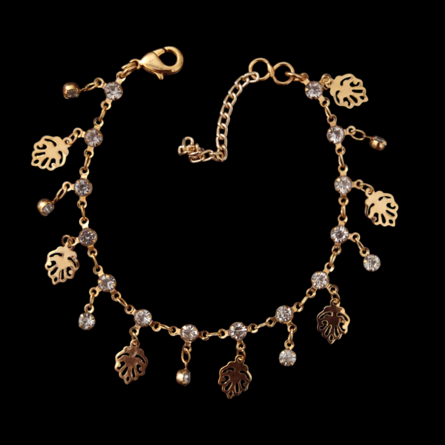⋆.ೃBracelet (1) ࿔.𖥔 ݁