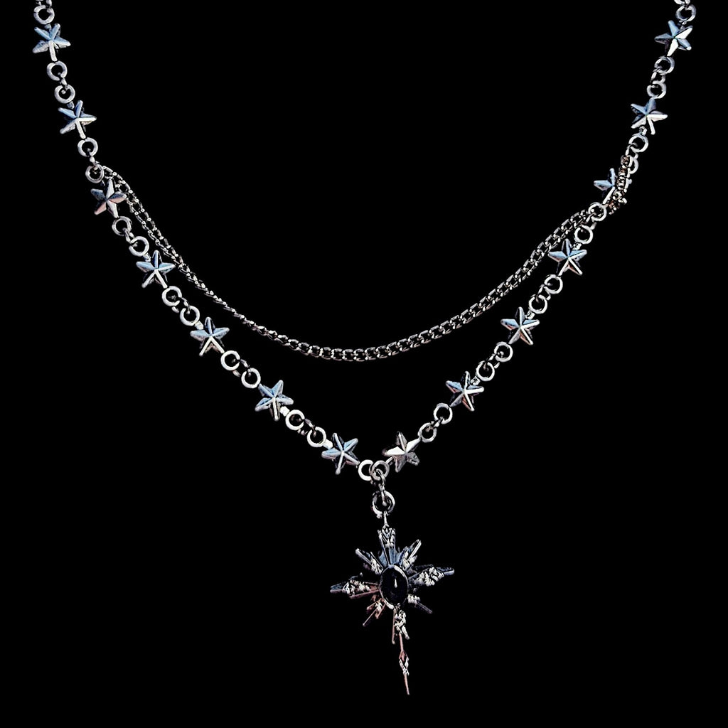 ⋆✮ Starstruck Necklace ⋆.°