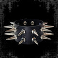 ཐི Spike Bracelet ཋྀ