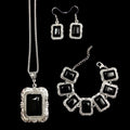 ཐི Blackstone Set (2) ཋྀ
