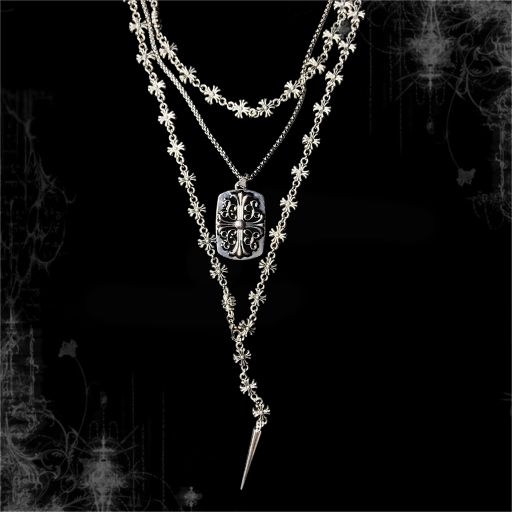 ཐི Three Layer CH ཋྀ