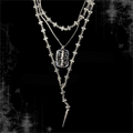 ཐི Three Layer CH ཋྀ