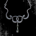 ཐི Snake Choker ཋྀ