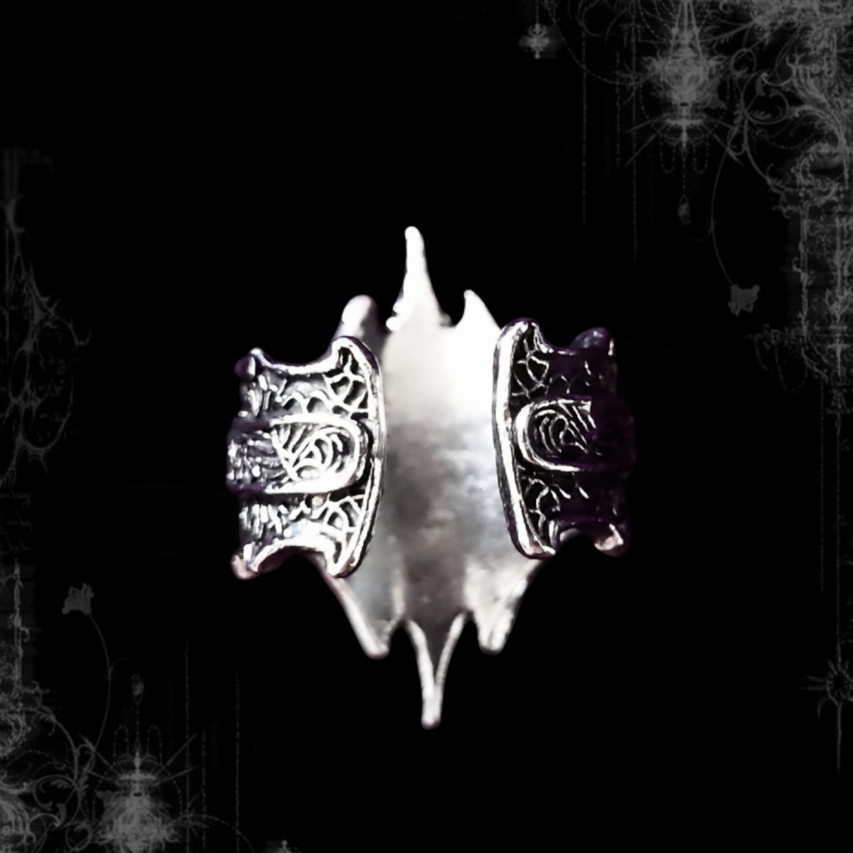 ཐི Ritual Ring ཋྀ