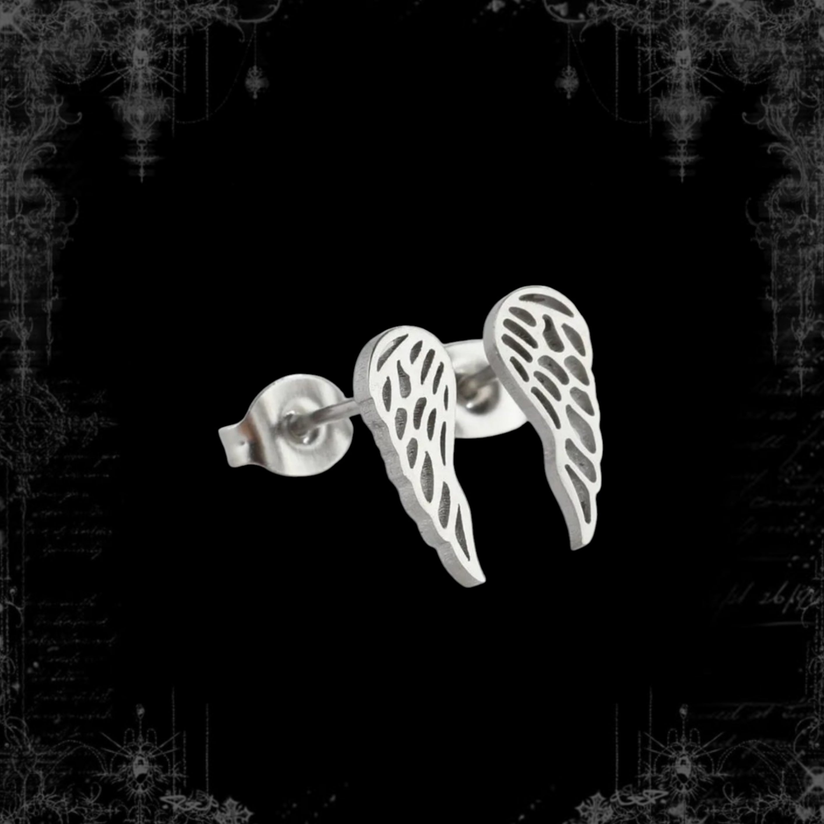 ཐི Wing Studs ཋྀ
