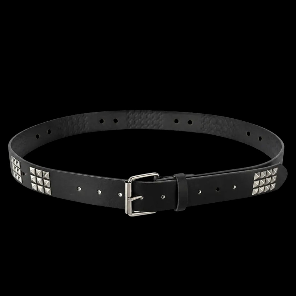ཐི Heretic Belt ཋྀ