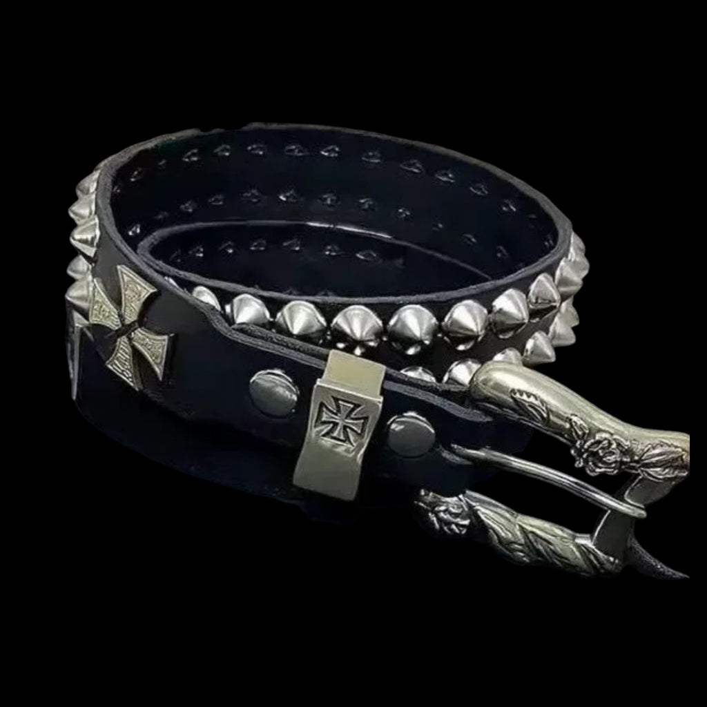 ཐི Ironclad Belt ཋྀ