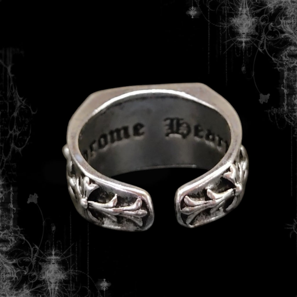 ཐི Chroma Ring ཋྀ