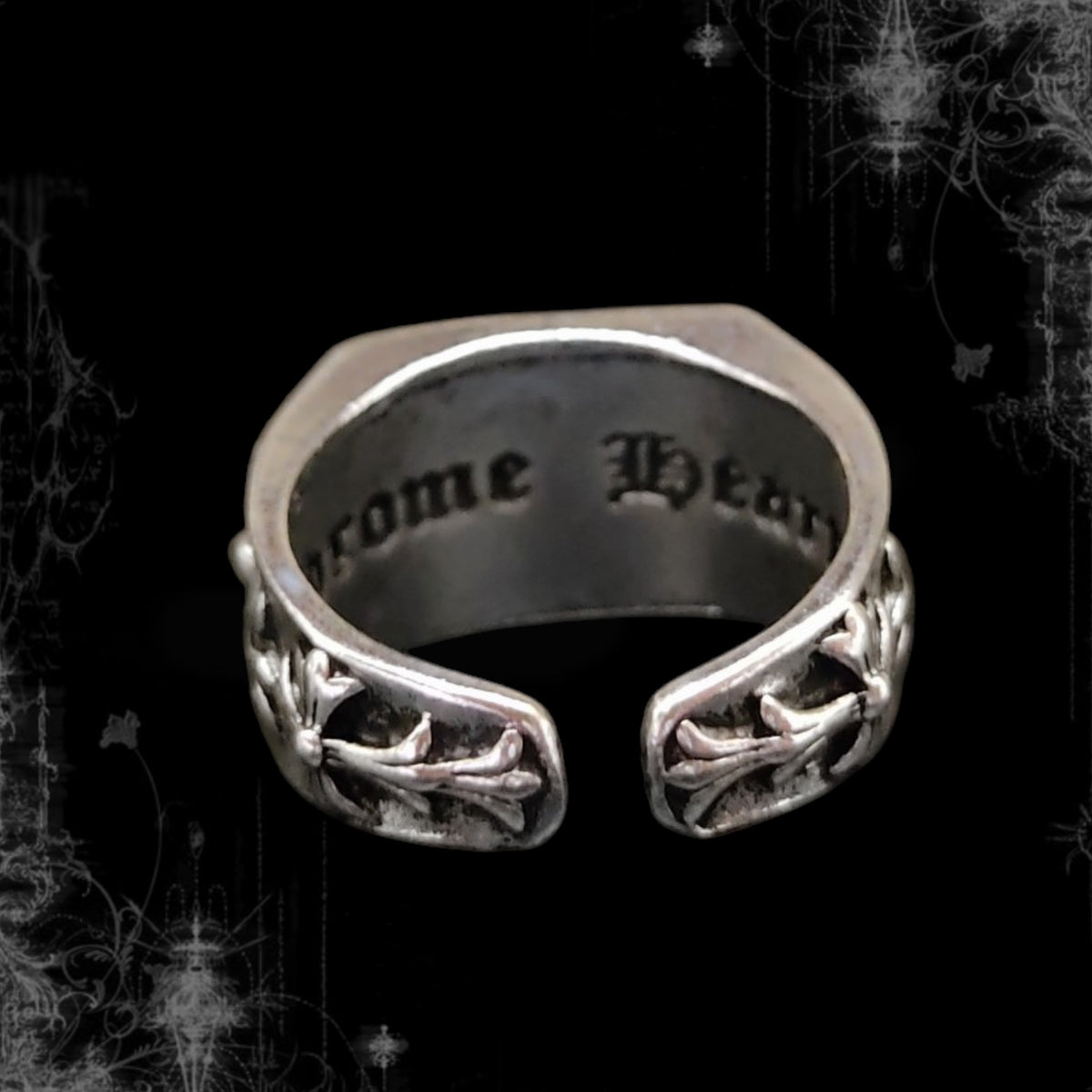 ཐི Chroma Ring ཋྀ